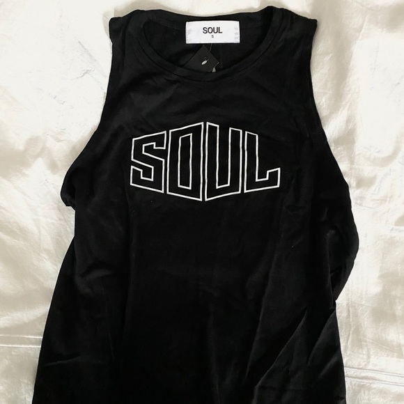 SoulCycle Keyhole Tank Top—get for FREE - Picture 5 of 10